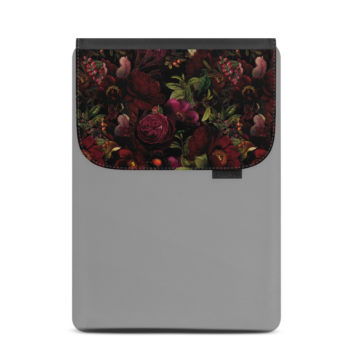 Champ de Fleurs Foncé