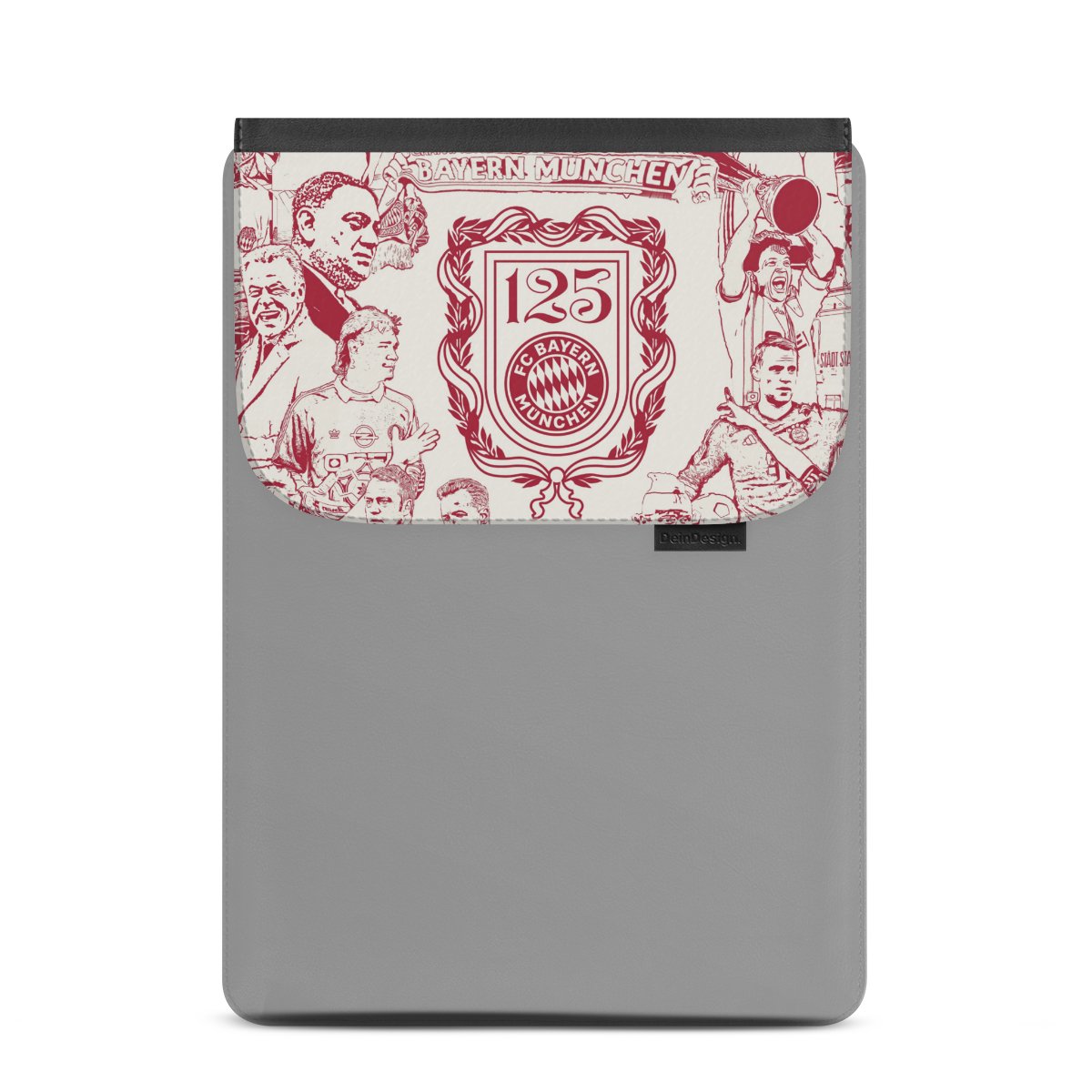 FCB 125 Jahre Legenden