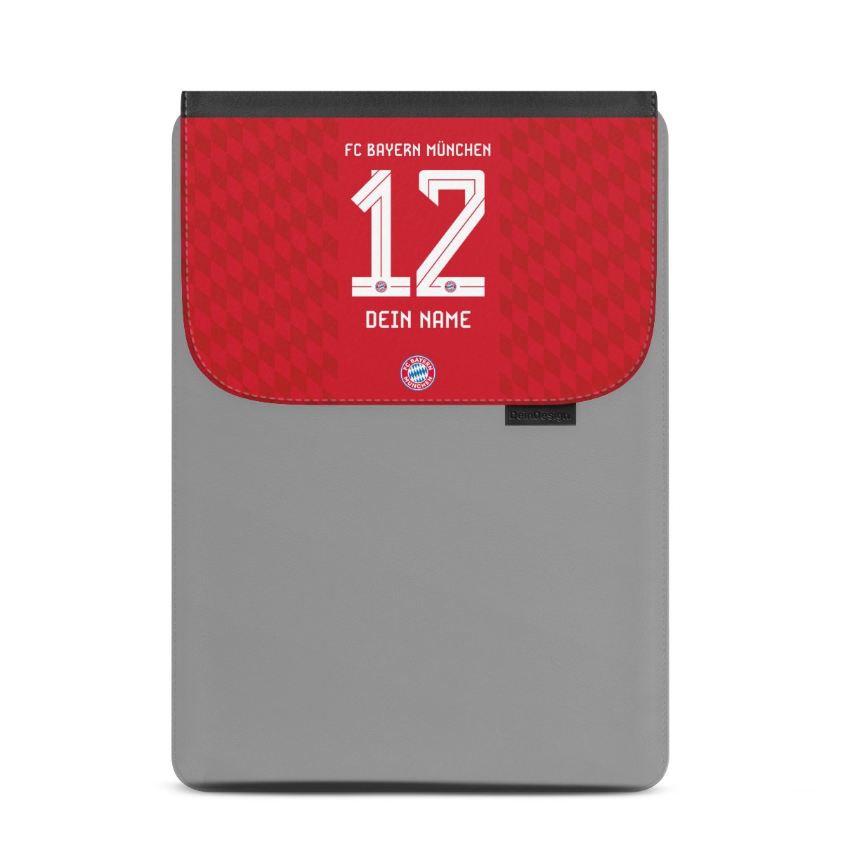 FC Bayern München Trikot Personalisierbar 25-26