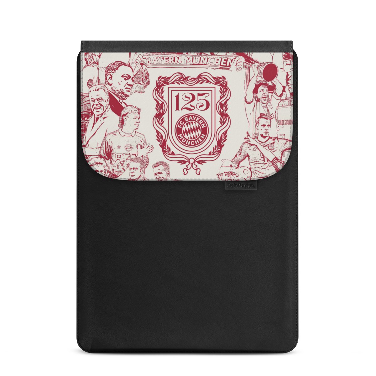 FCB 125 Jahre Legenden