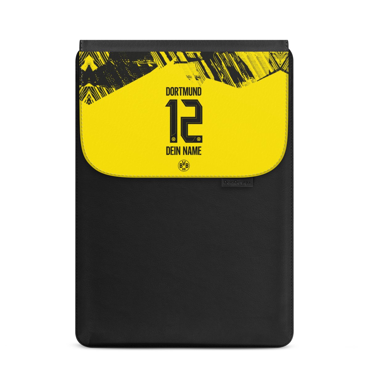 BVB Trikot Personalisierbar 25-26
