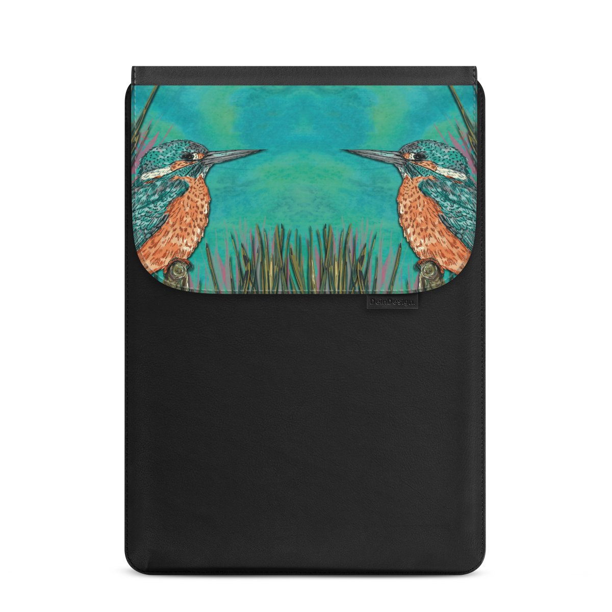 Eisvogel