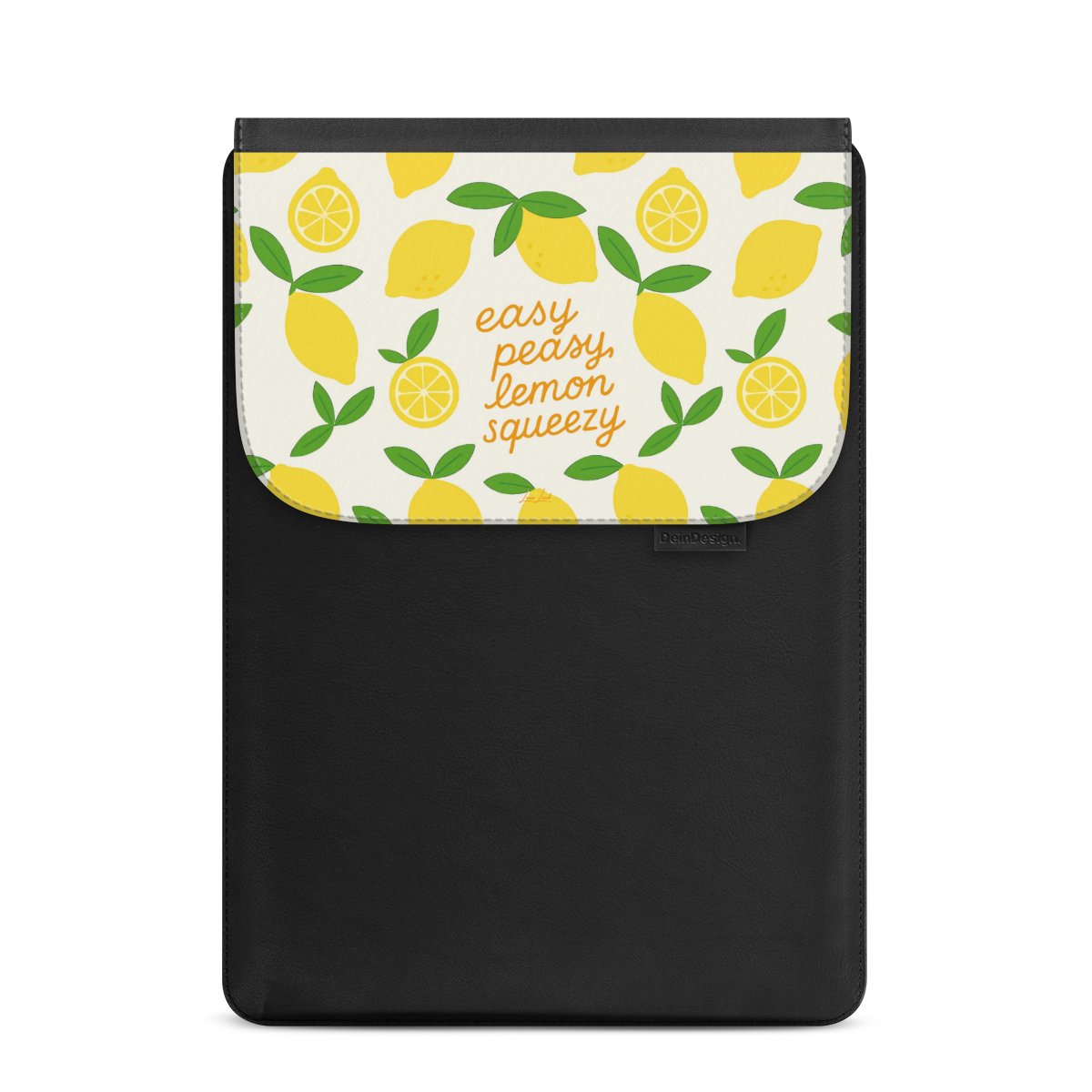 Easy Peasy Lemon Queezy