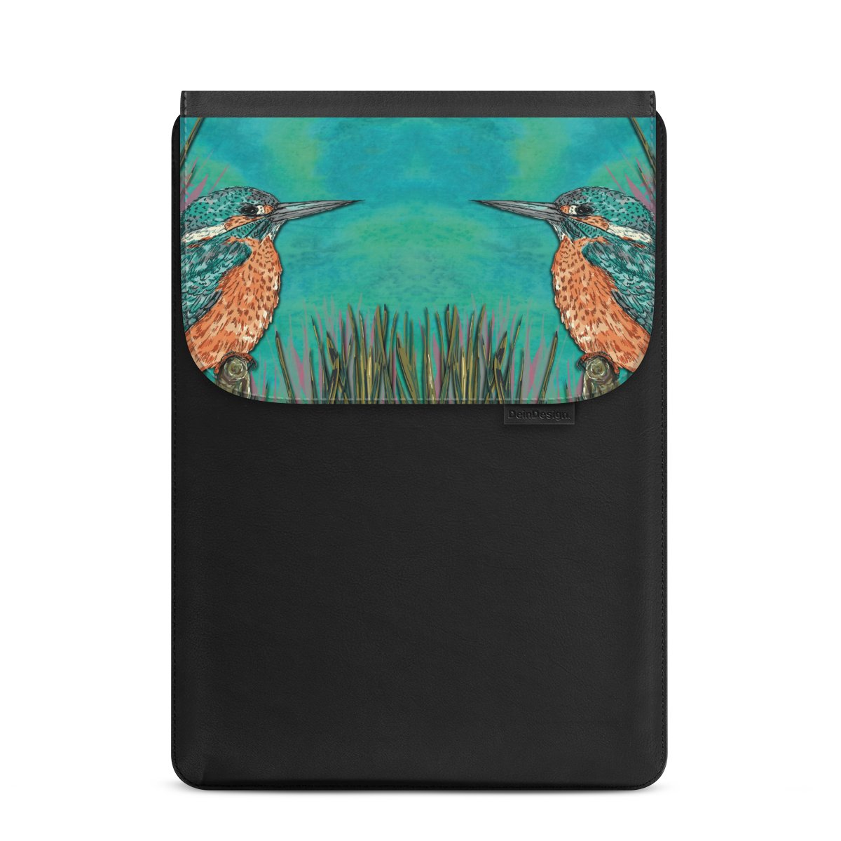 Eisvogel