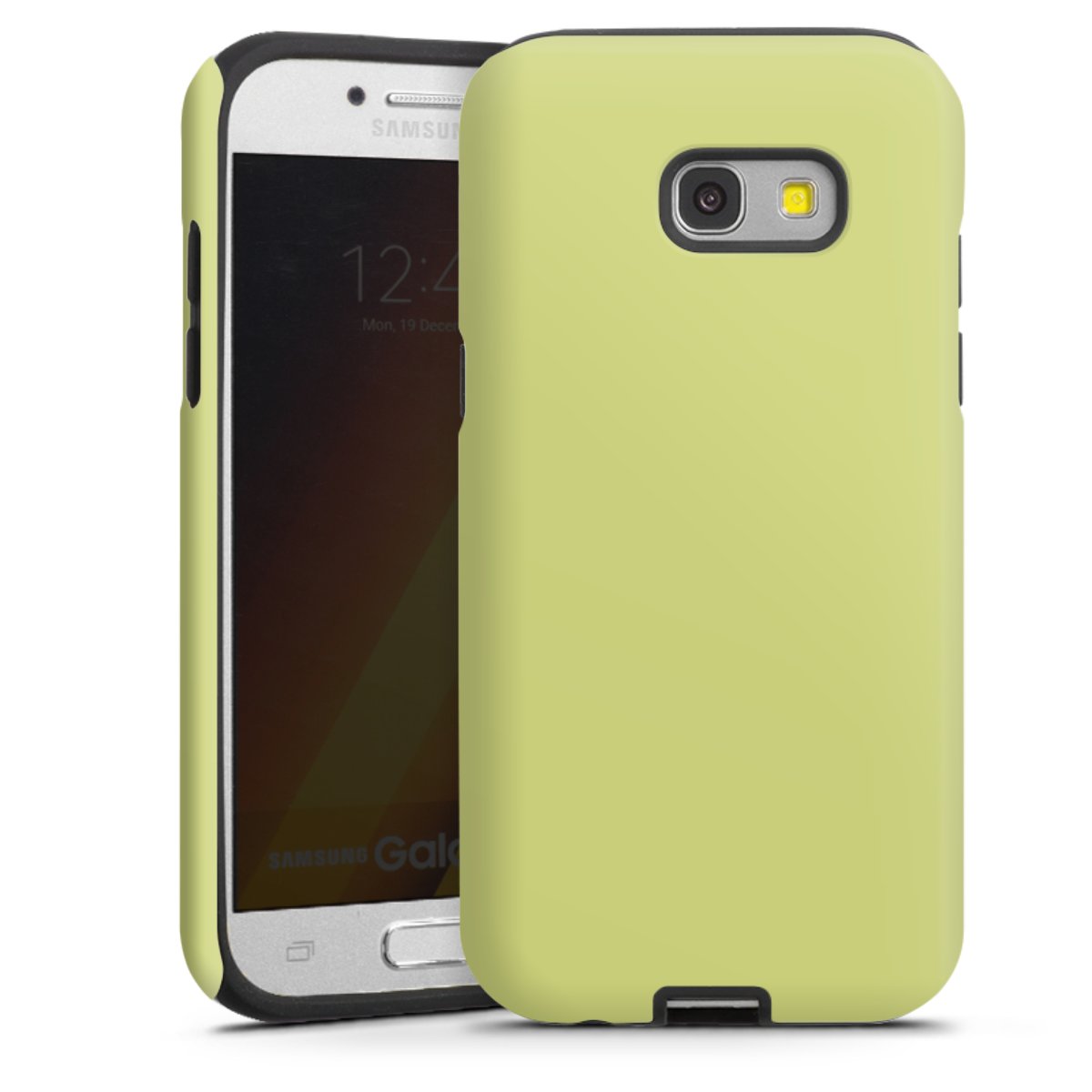 Colour Case für Samsung Galaxy A5 (2017)