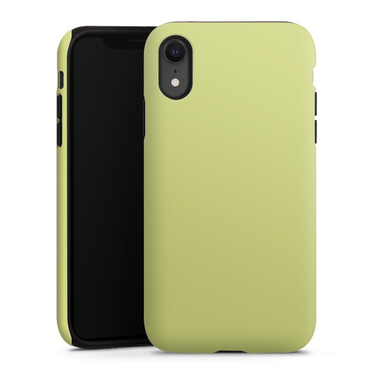 Colour Case für Apple iPhone Xr