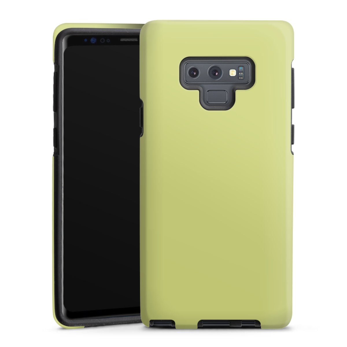 Colour Case pour Samsung Galaxy Note 9