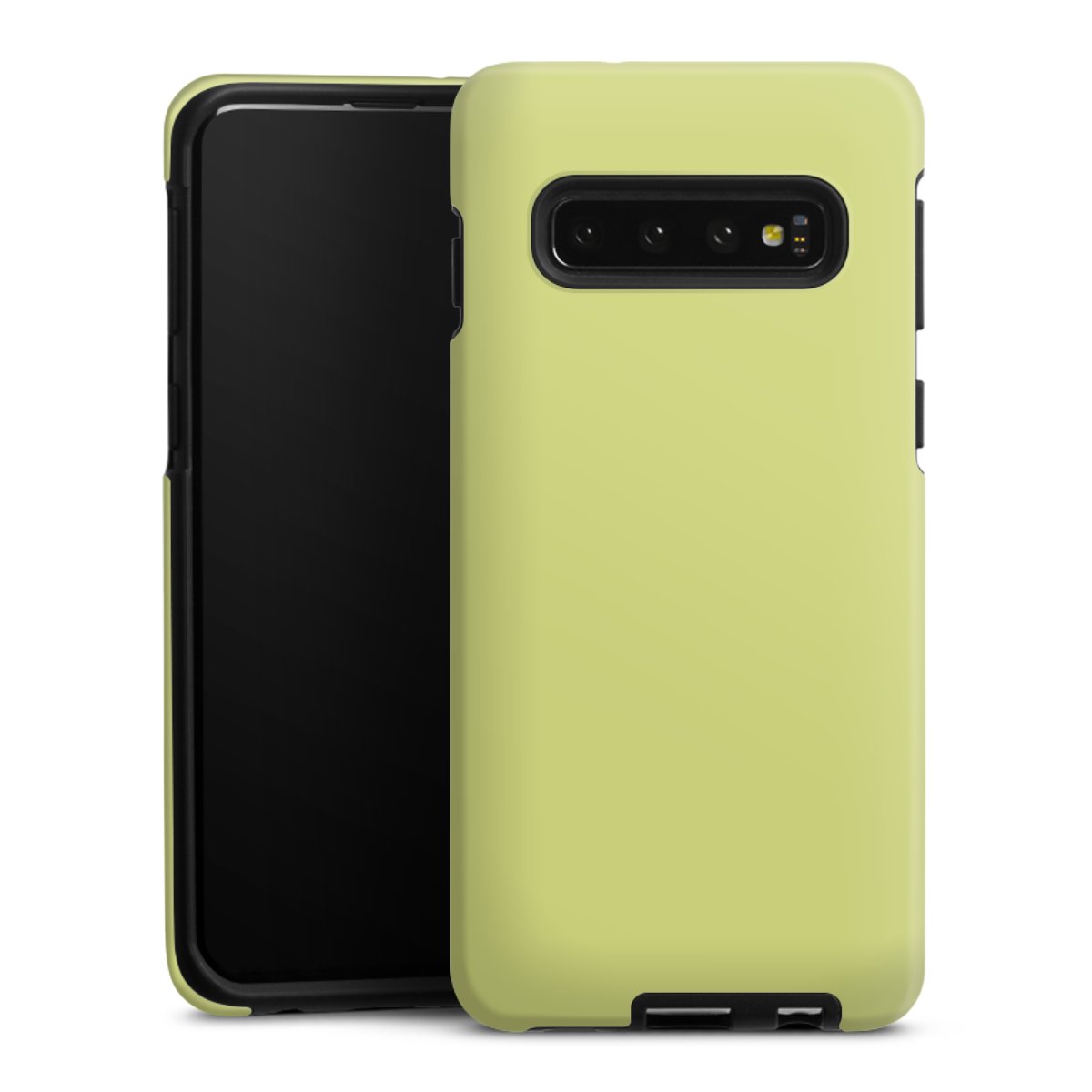 Colour Case für Samsung Galaxy S10