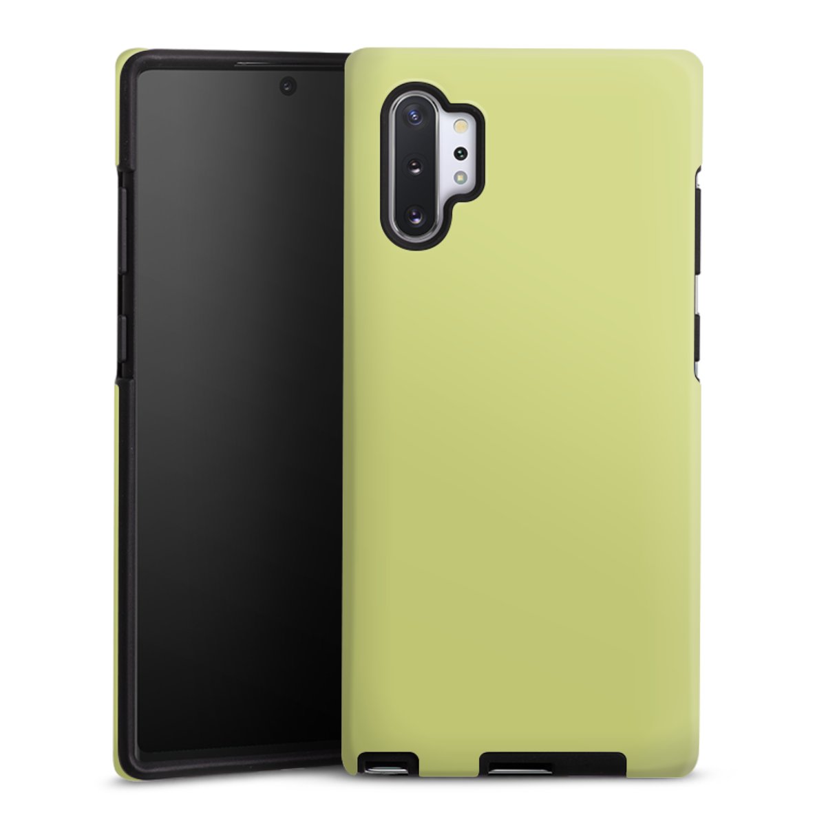 Colour Case für Samsung Galaxy Note 10 Plus