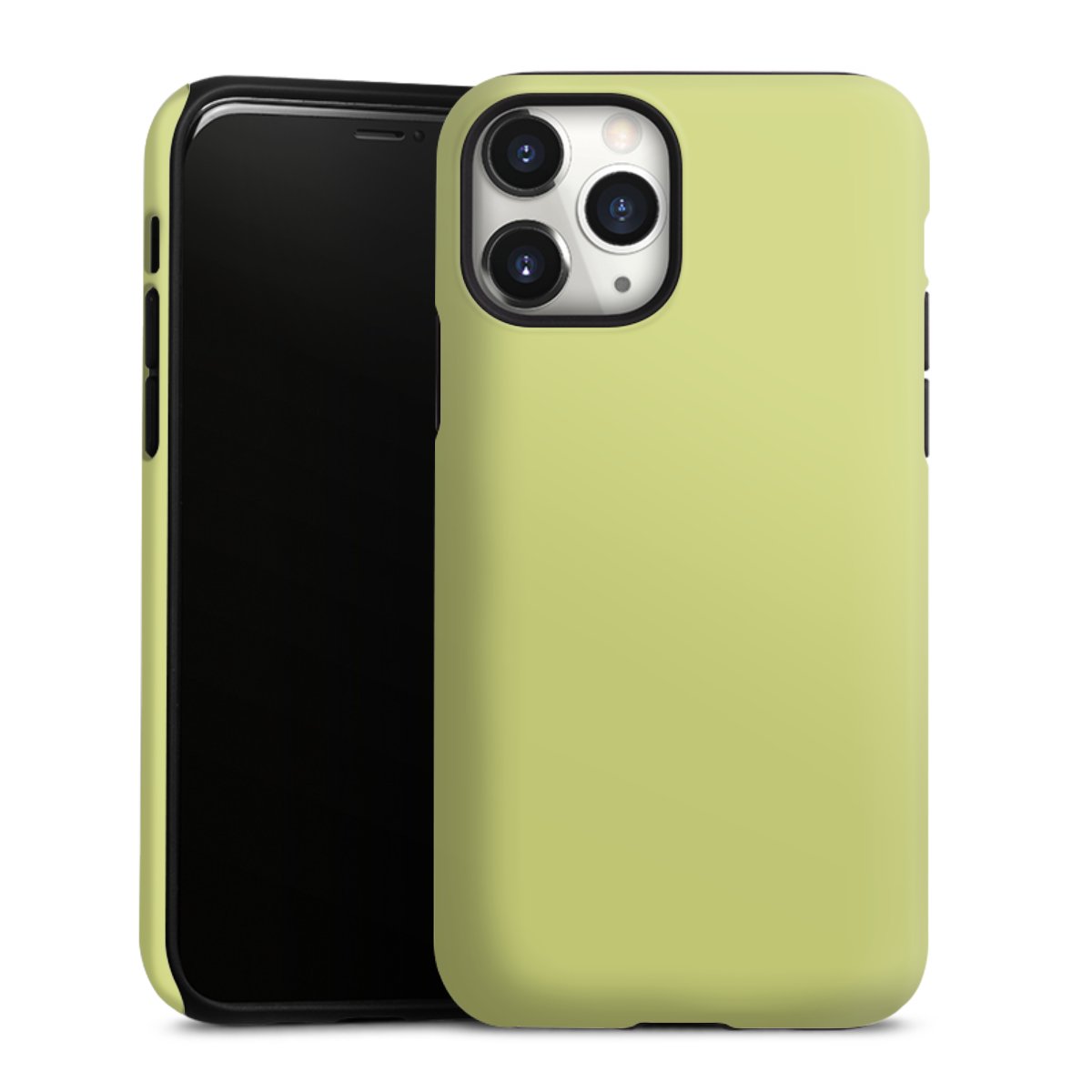 Colour Case für Apple iPhone 11 Pro