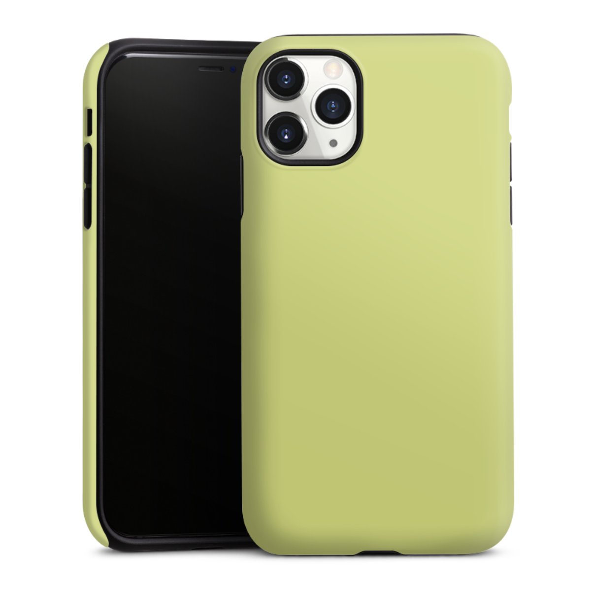 Colour Case für Apple iPhone 11 Pro Max