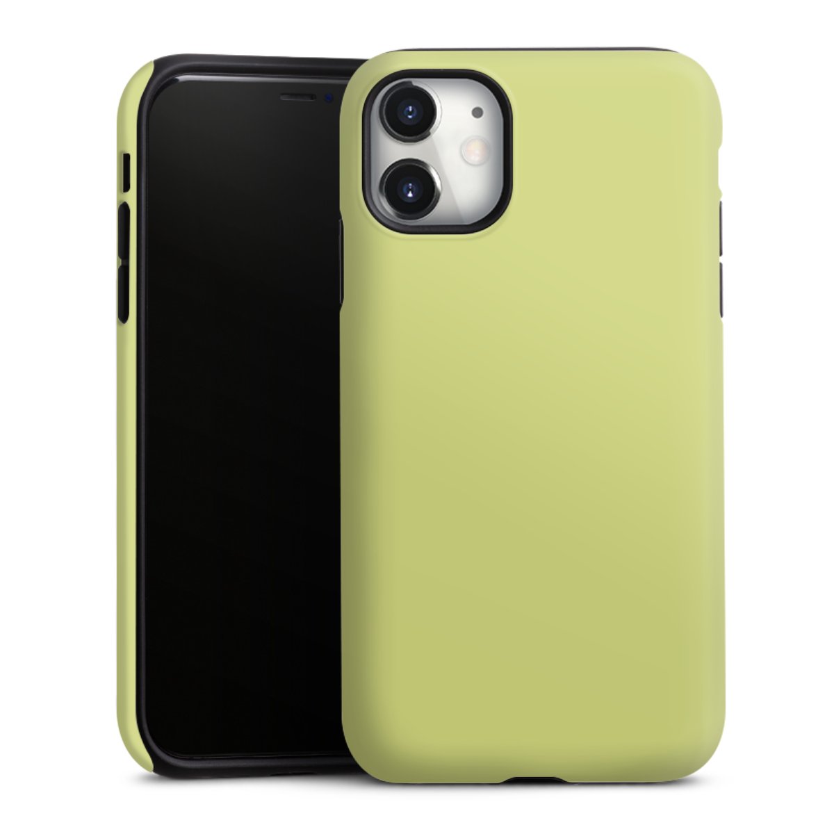 Colour Case für Apple iPhone 11