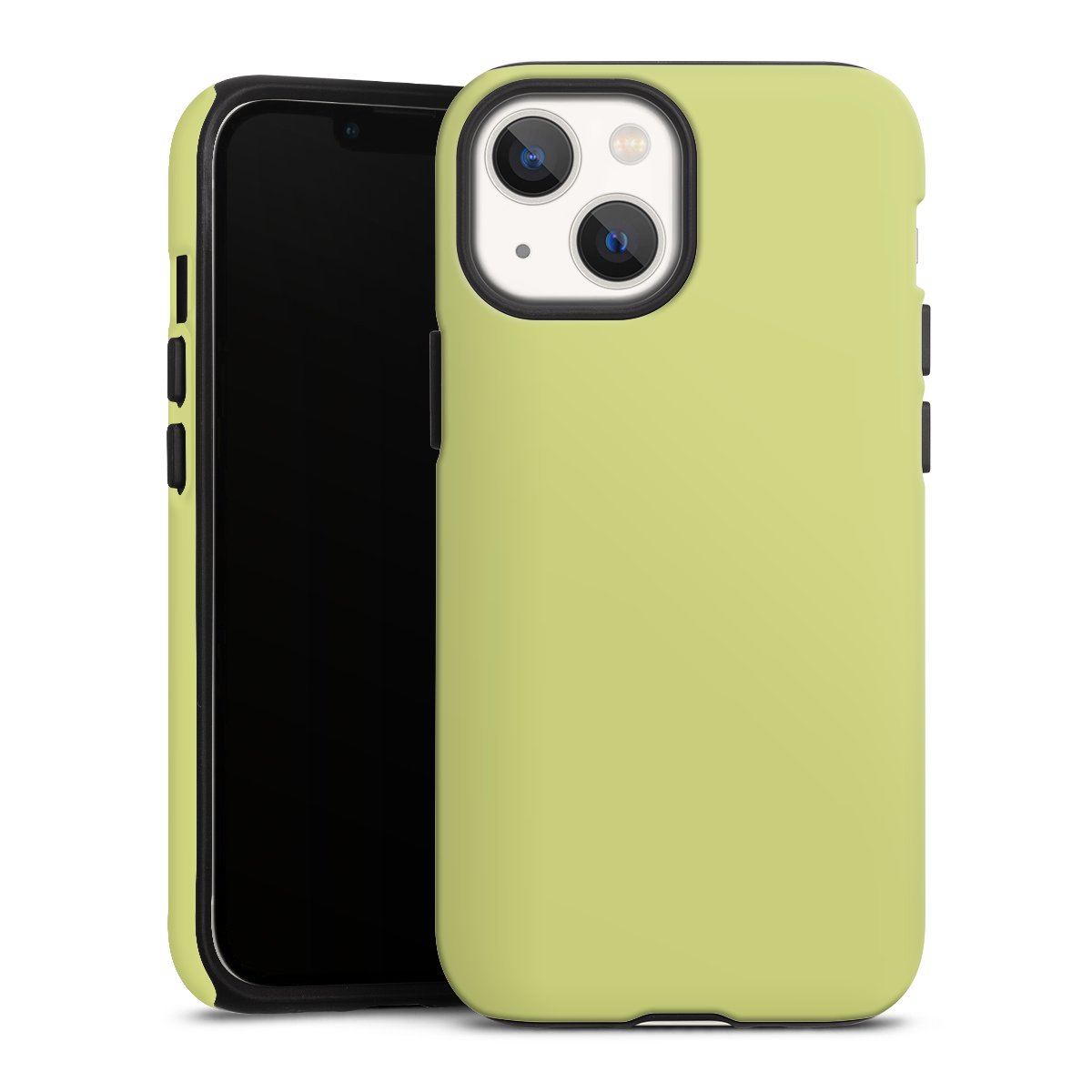 Colour Case für Apple iPhone 13 Mini