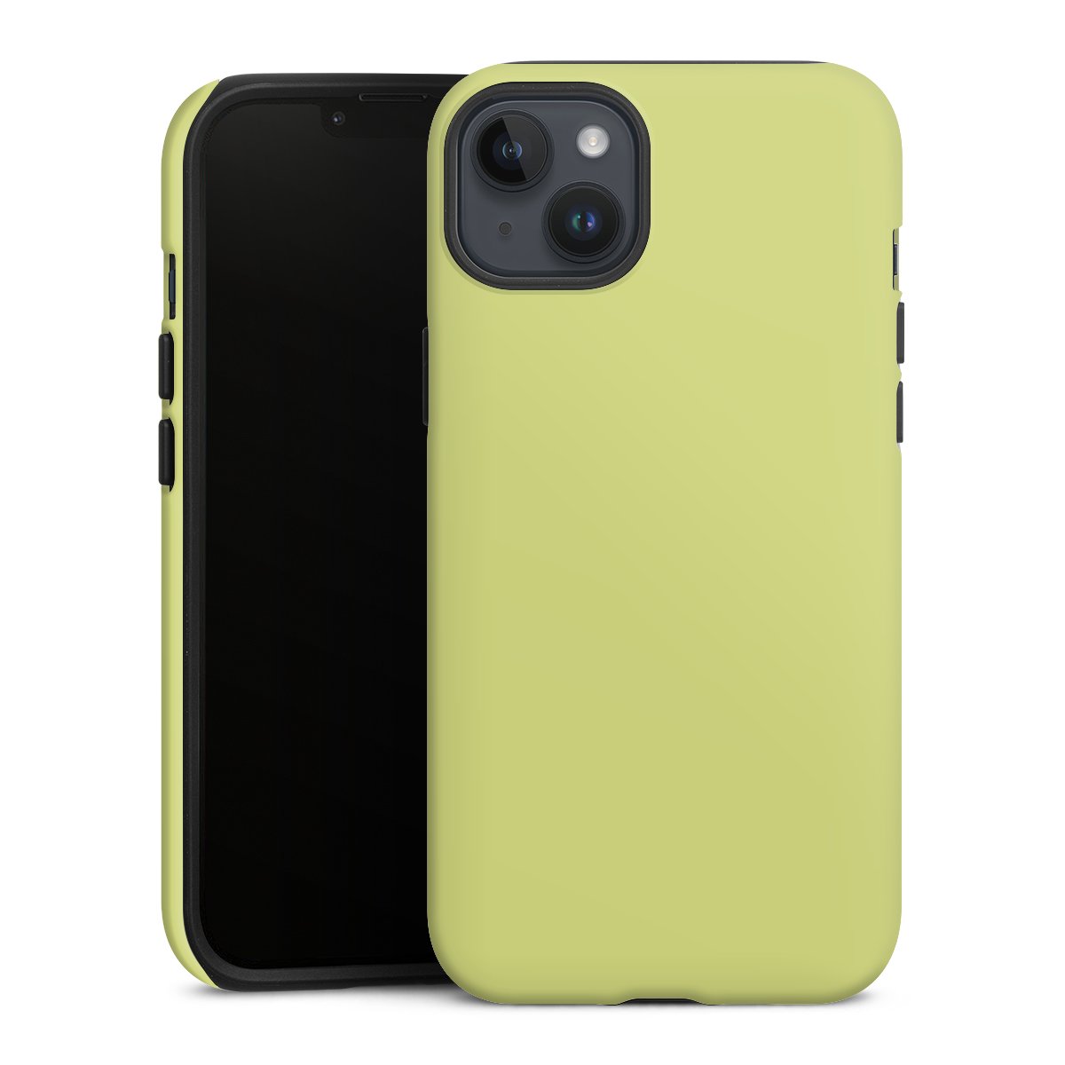 Colour Case für Apple iPhone 14 Plus