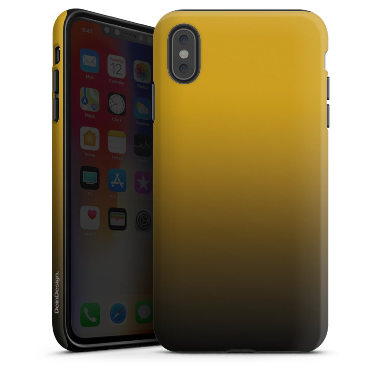 Tough Case Pro für Apple iPhone Xs Max