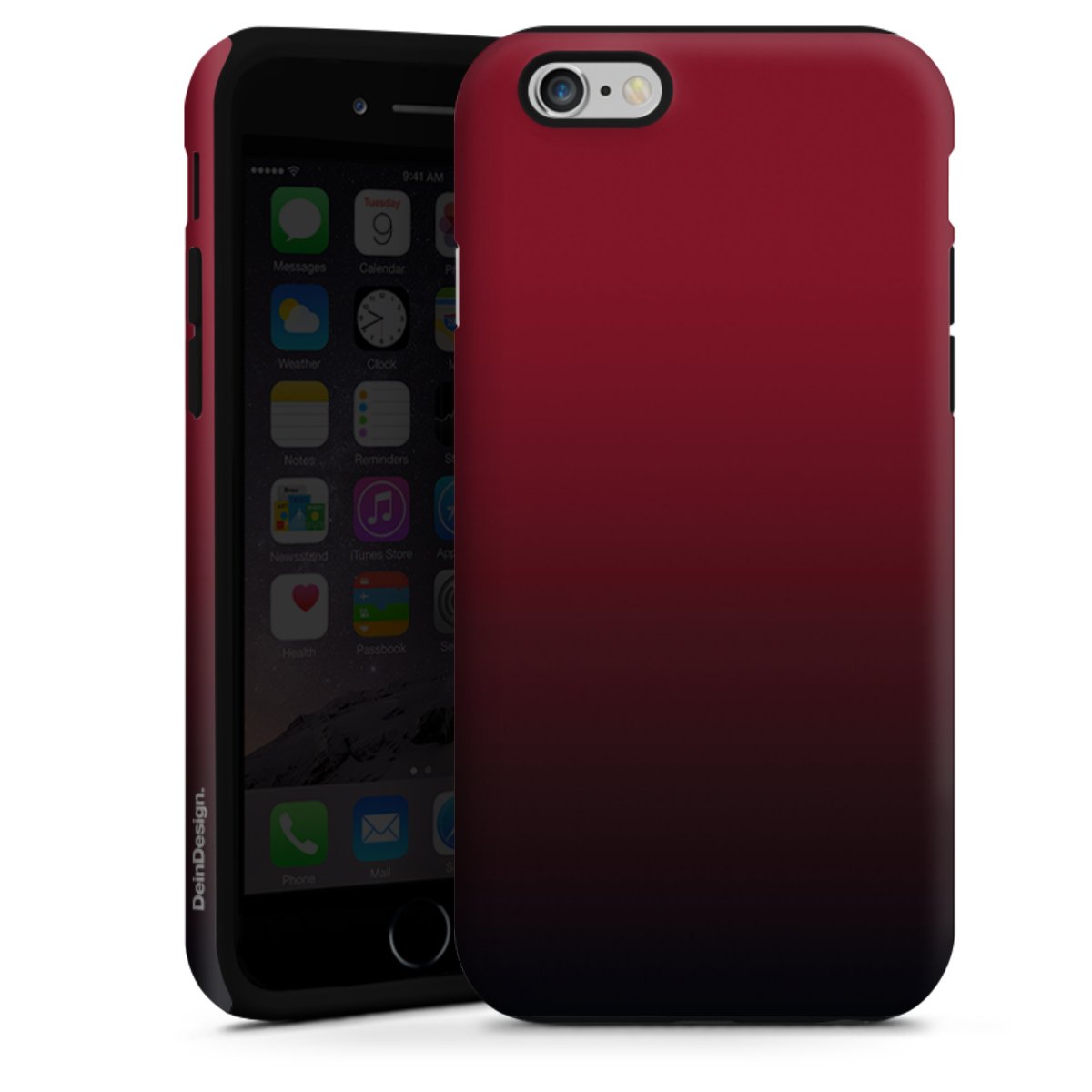 Tough Case Pro für Apple iPhone 6