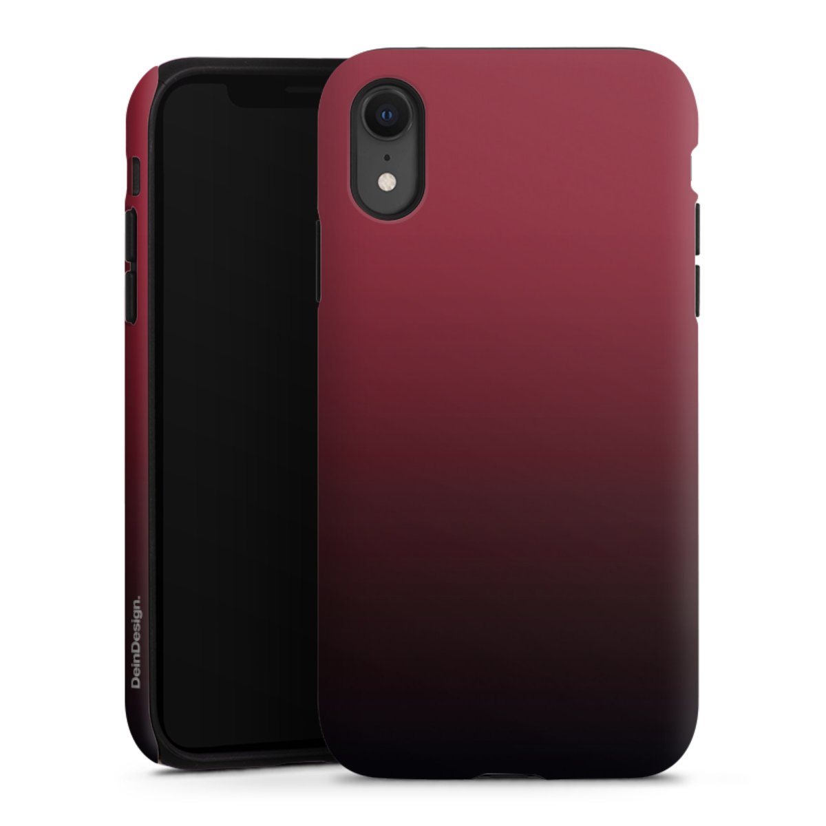 Tough Case Pro für Apple iPhone Xr