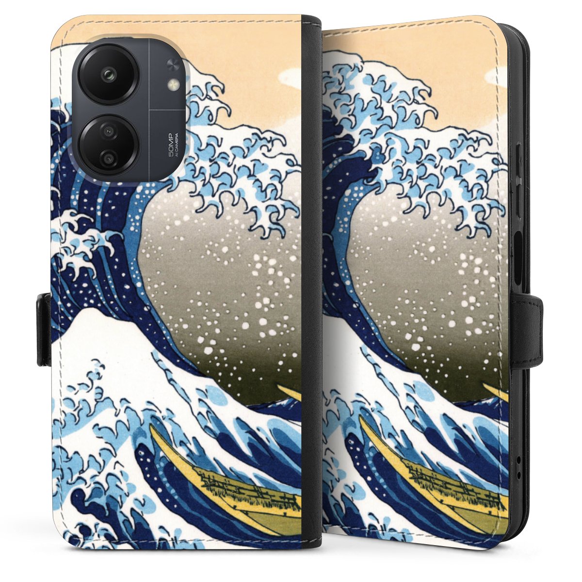 Great Wave of Kanagawa