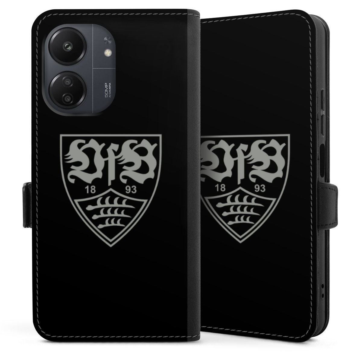 VfB Stuttgart Schwarz