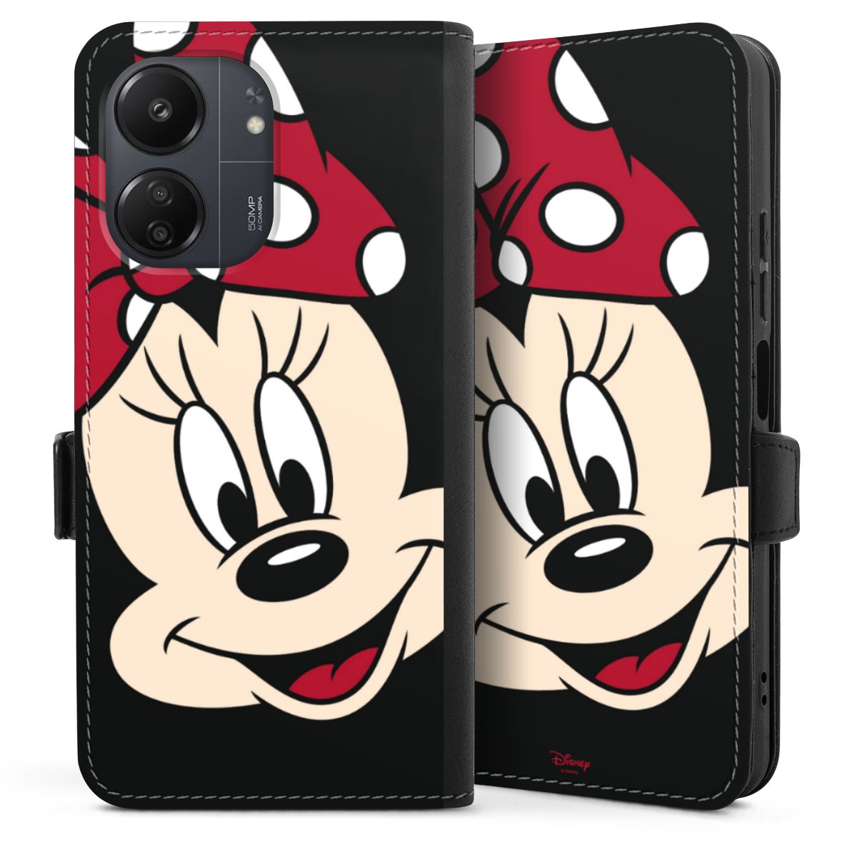 Minnie dappertutto