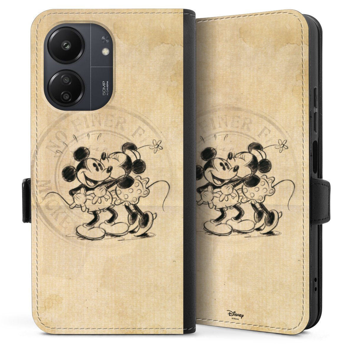 Minni&Topolino