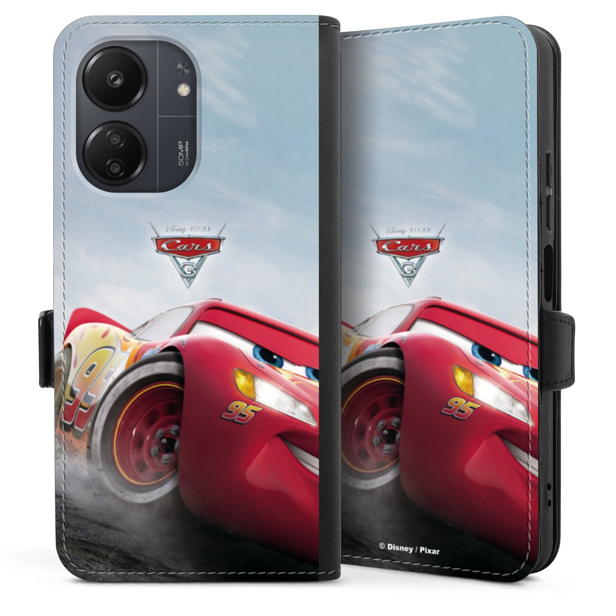 Cars3 Lightning  Mc Queen