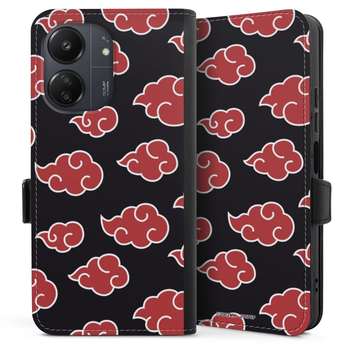 Akatsuki Patroon