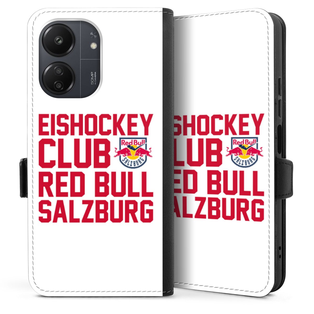 RBS Schriftzug weiß