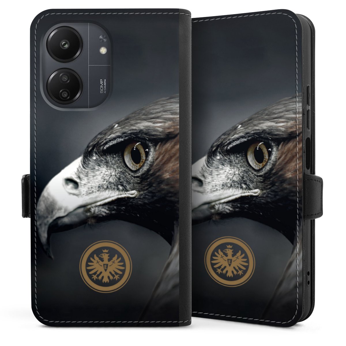 Eintracht Adler Design