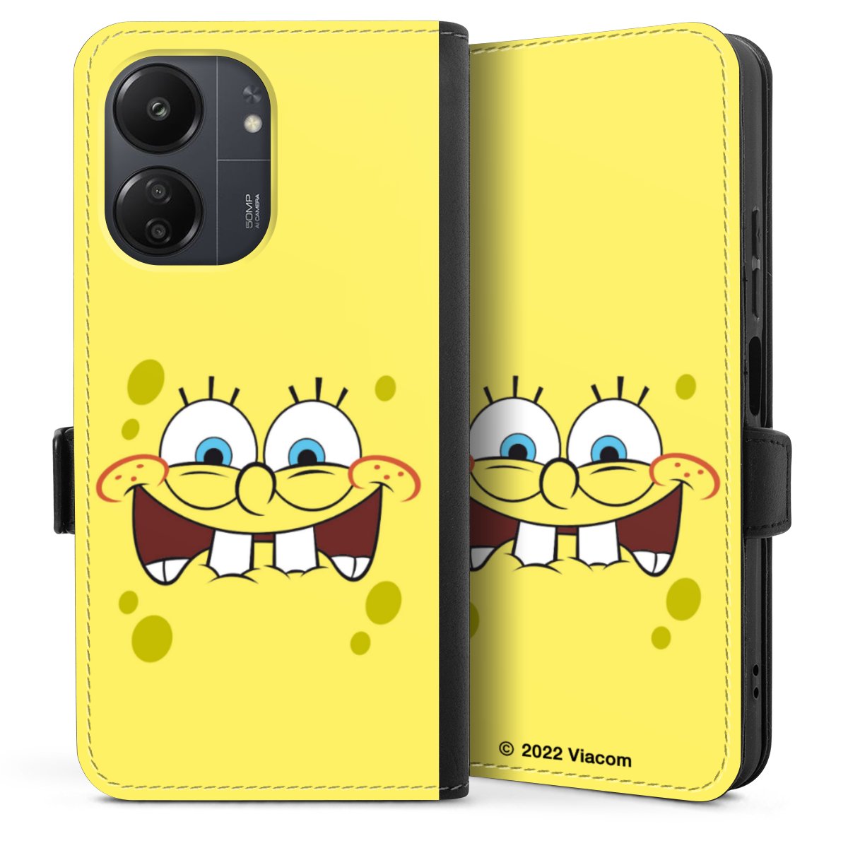 Spongebob - Nahaufnahme