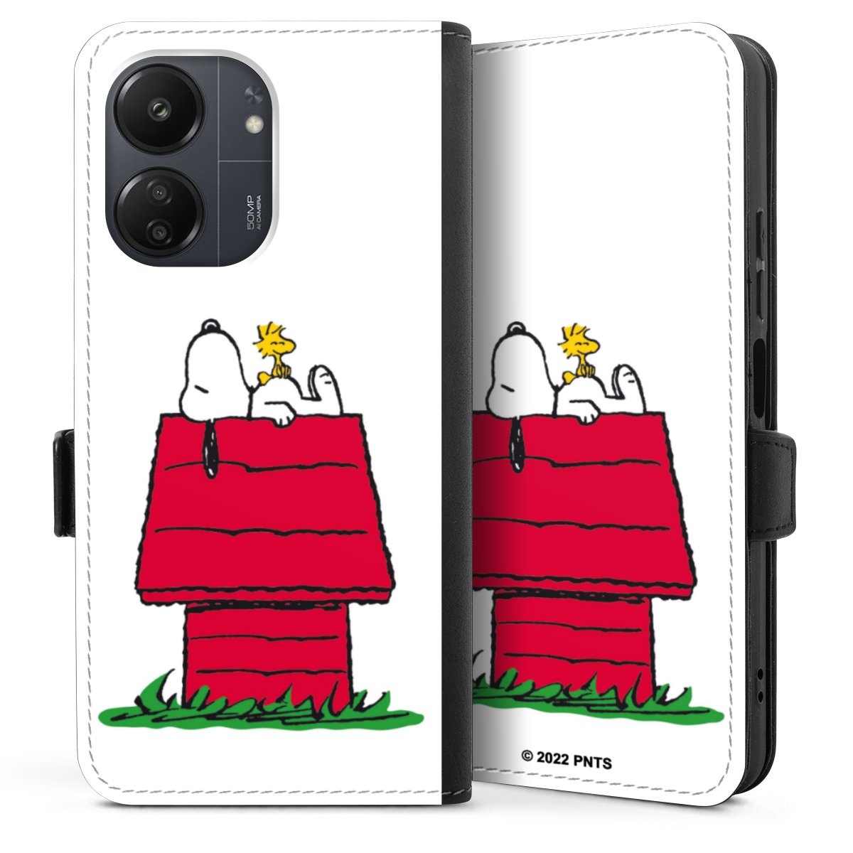 Snoopy and Woodstock Klassiek