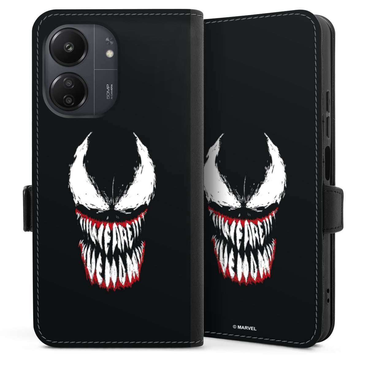 We Are Venom