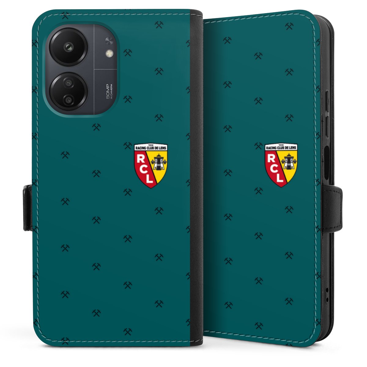RCL Maillot Extérieur 24/25