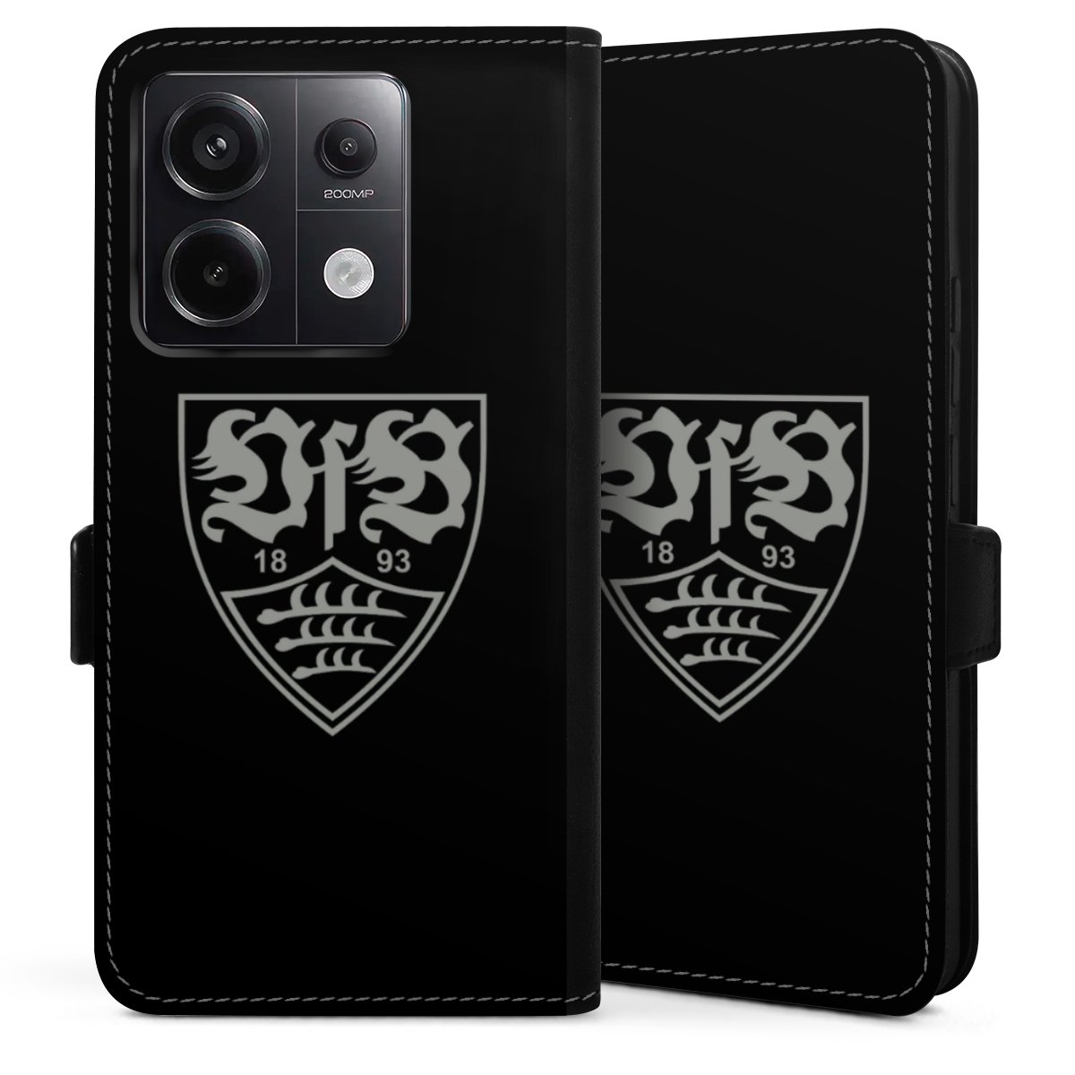 VfB Stuttgart Schwarz