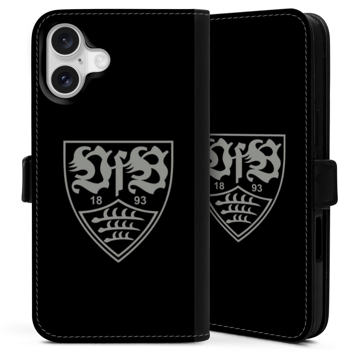 VfB Stuttgart Schwarz
