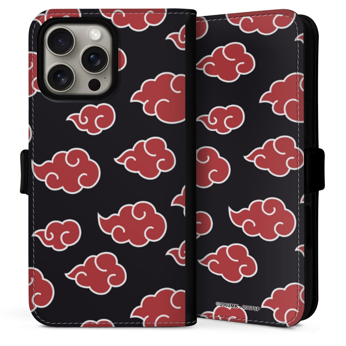 Akatsuki Pattern