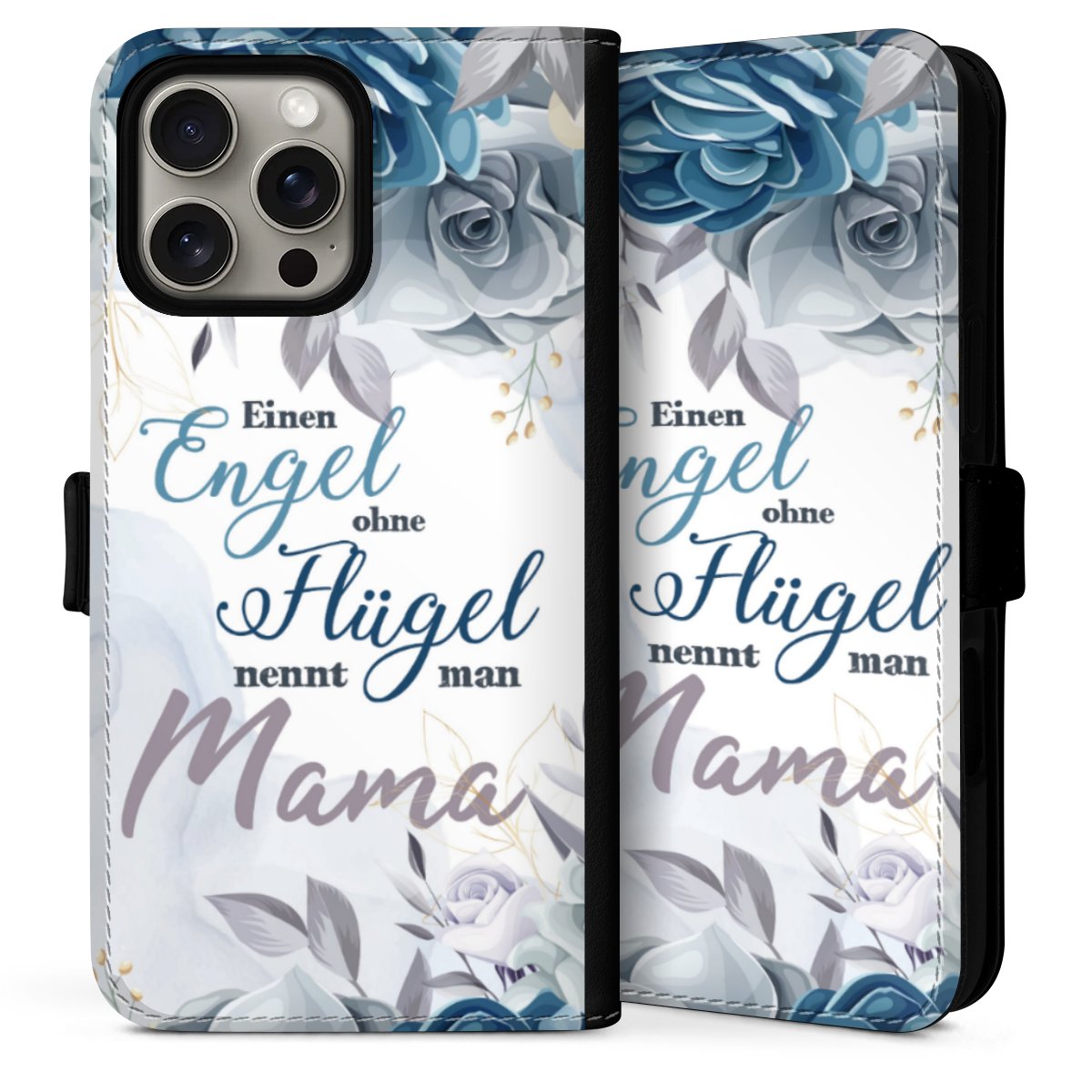 Mama Engel floral