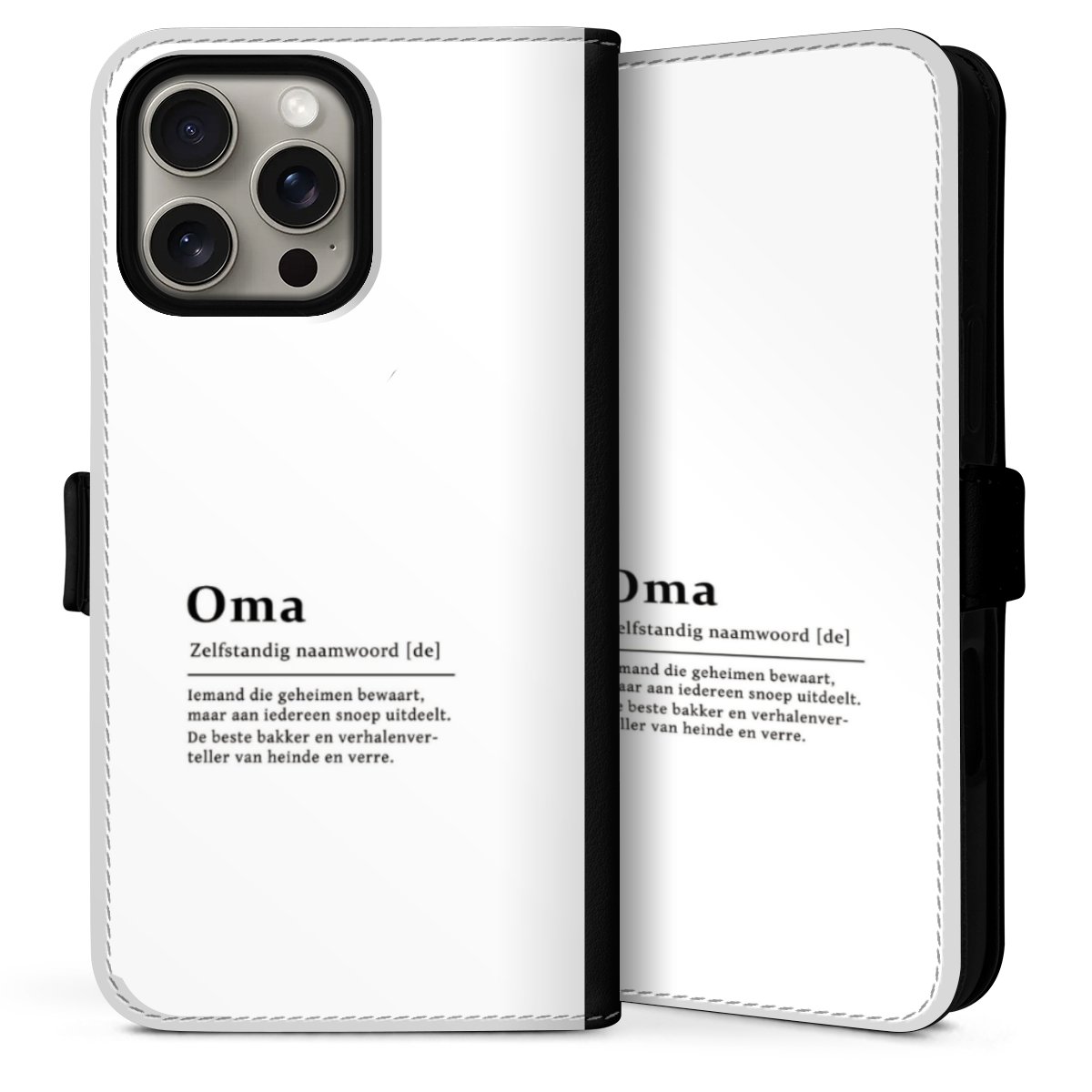 Oma 1