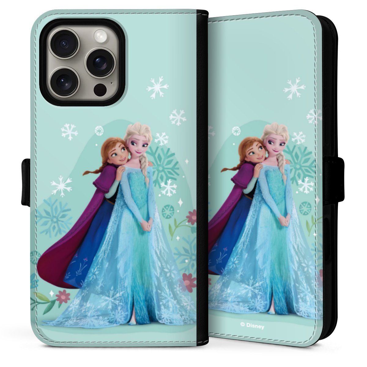Anna ed Elsa