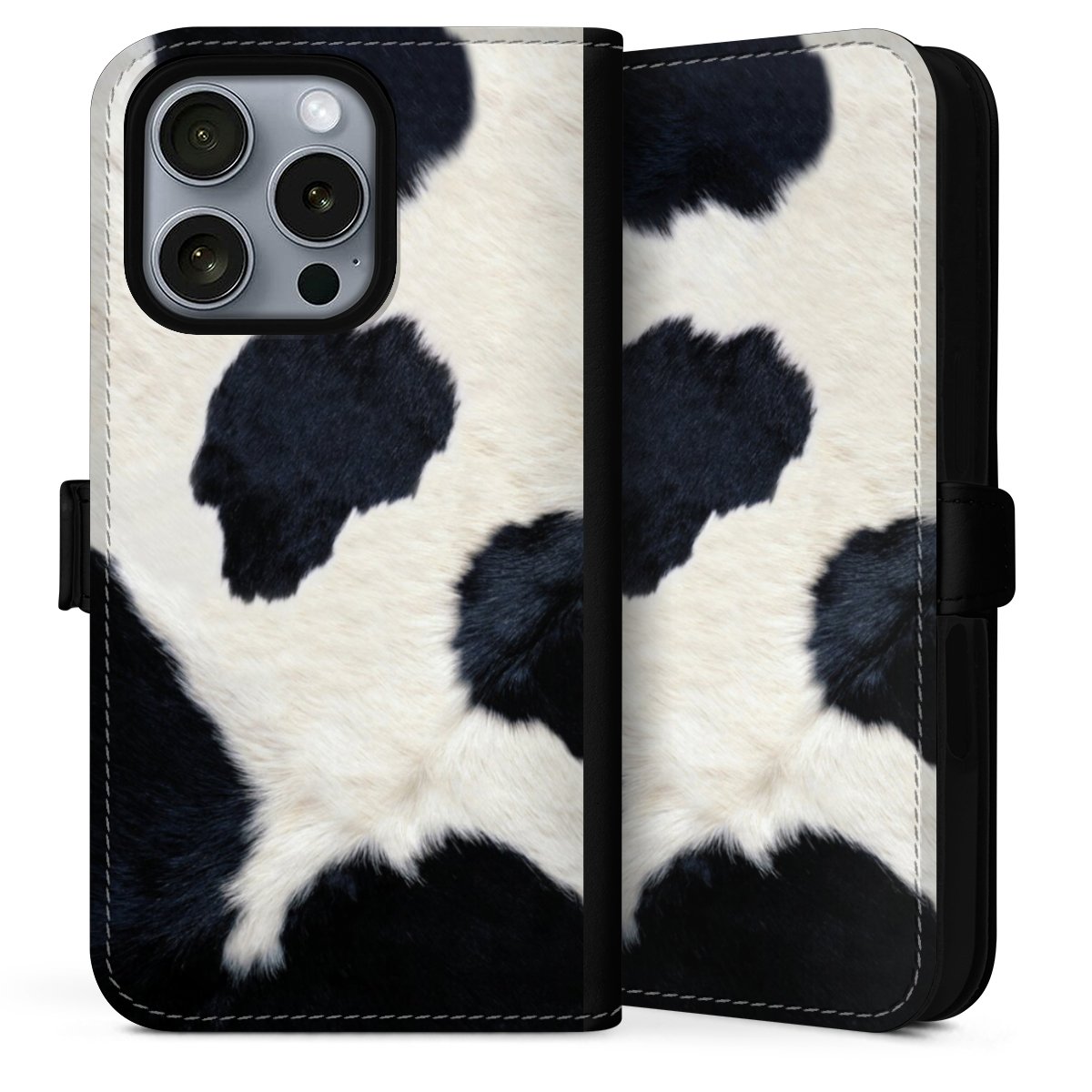 Peau de Vache