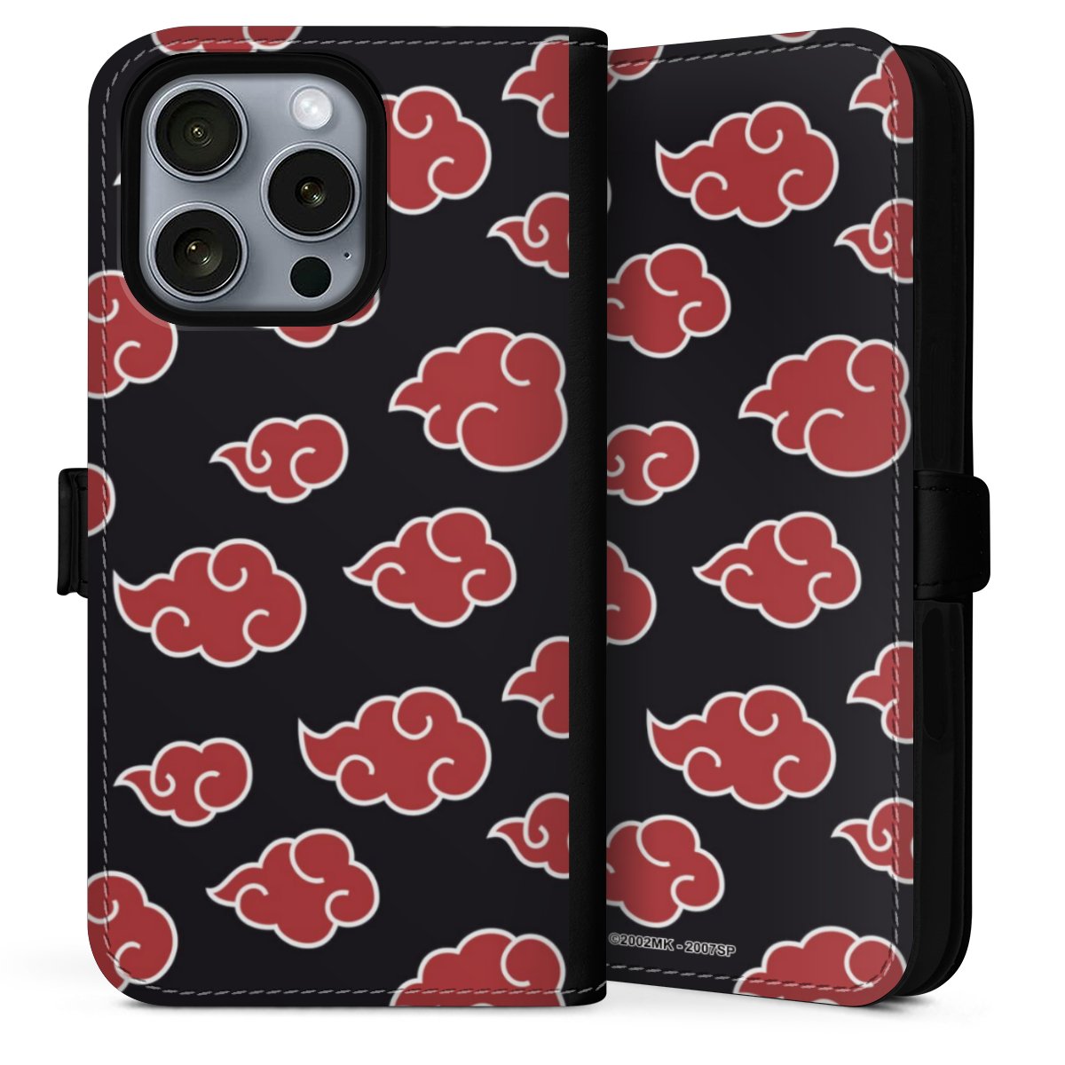 Akatsuki Pattern