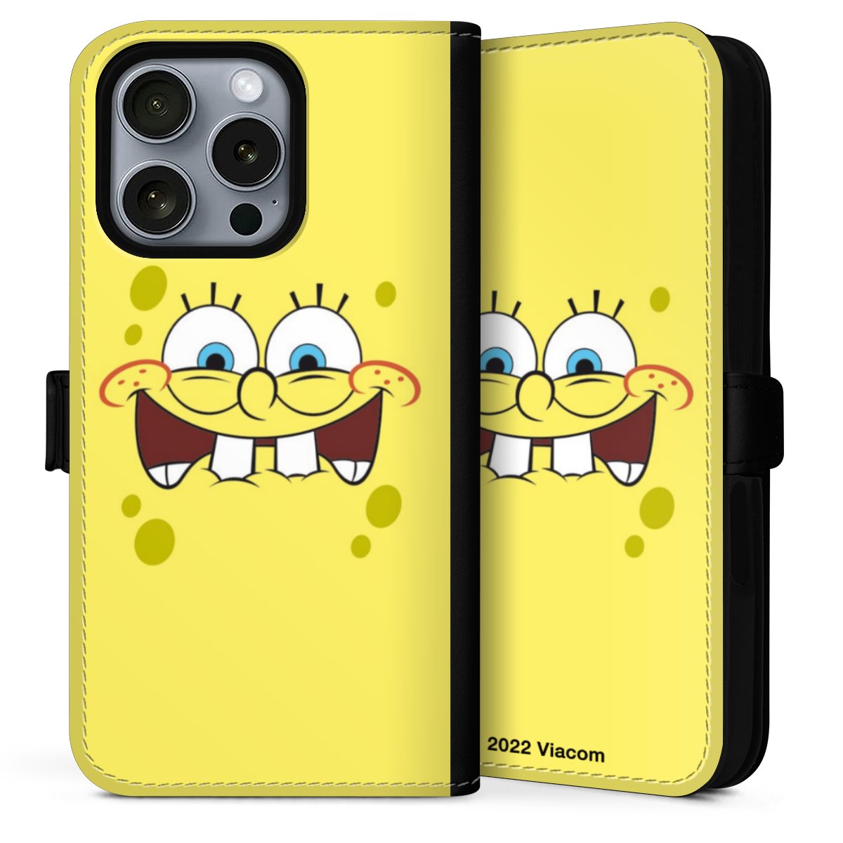 Spongebob - Nahaufnahme