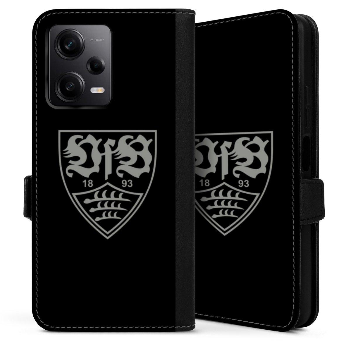 VfB Stuttgart Schwarz