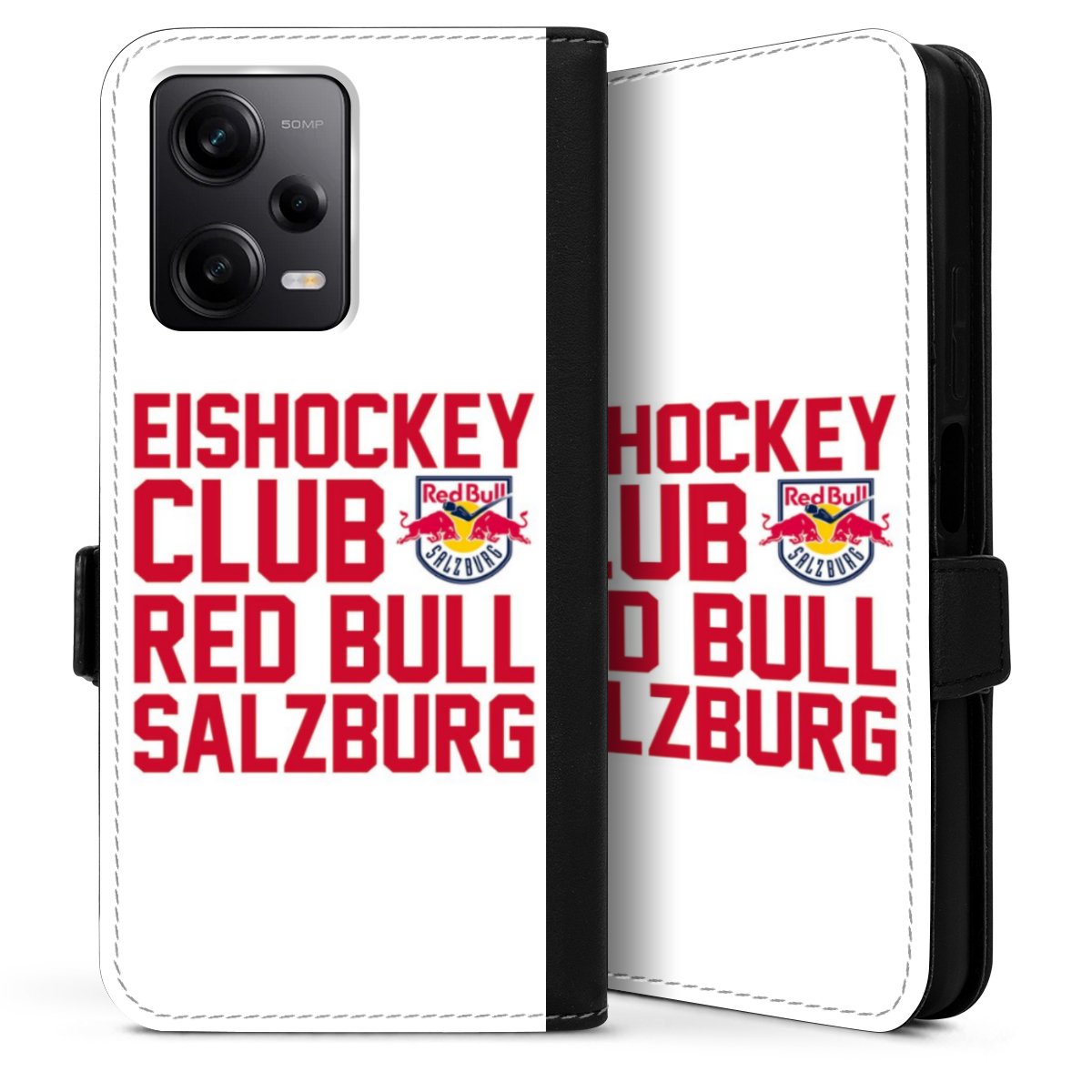 RBS Schriftzug weiß