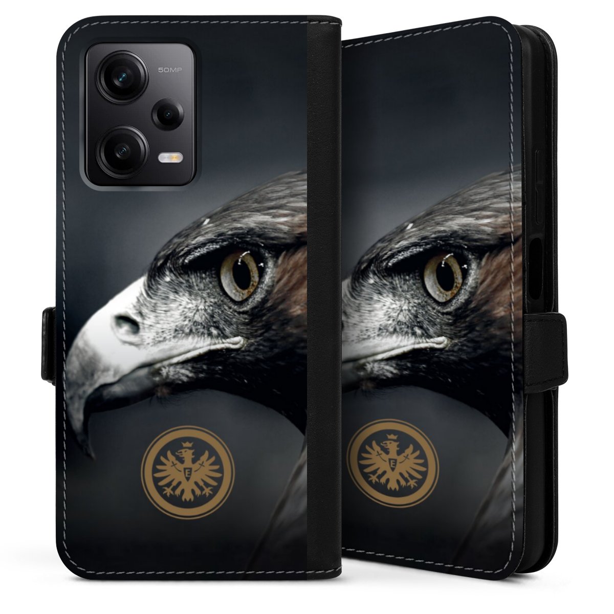 Eintracht Adler Design