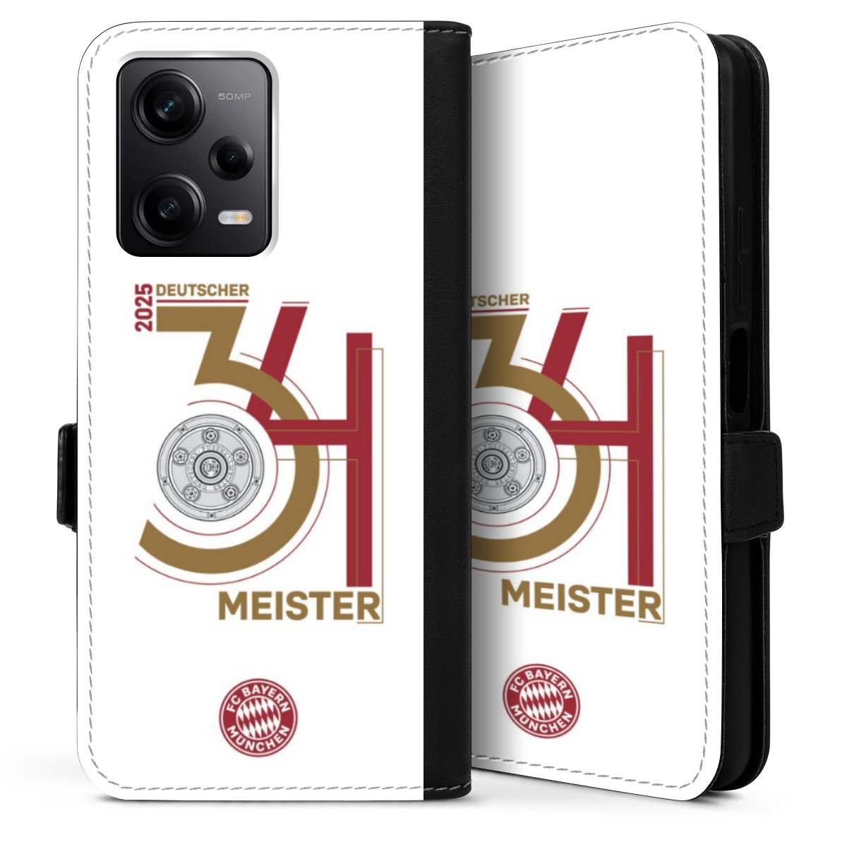 FCB Deutscher Meister 2025