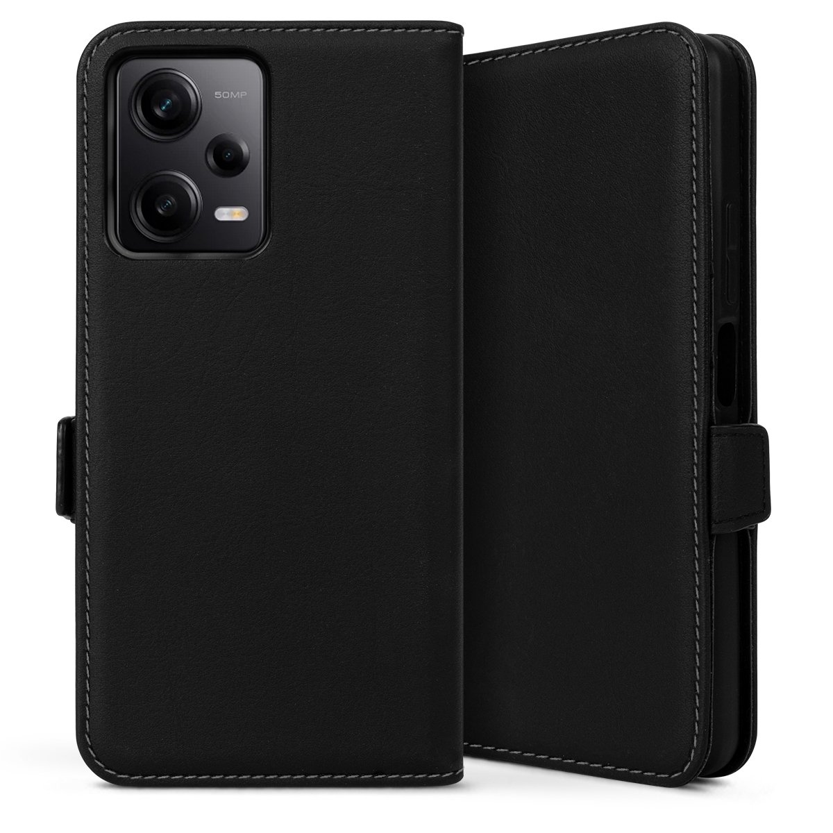 Sideflip with flap per Xiaomi Redmi Note 12 4G