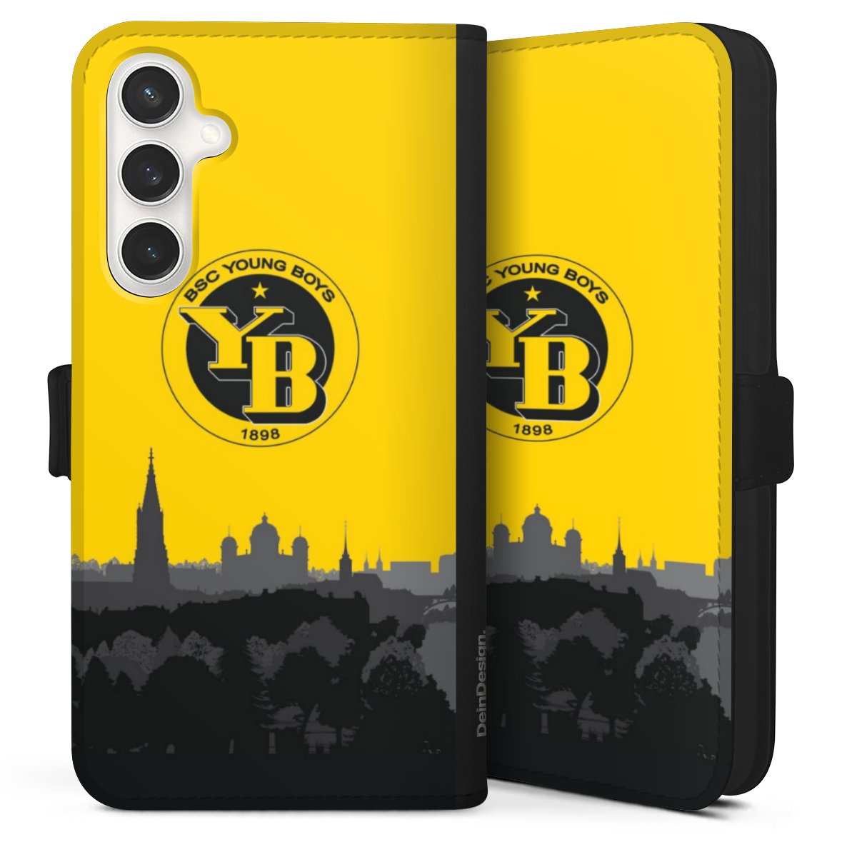 BSC YB Skyline