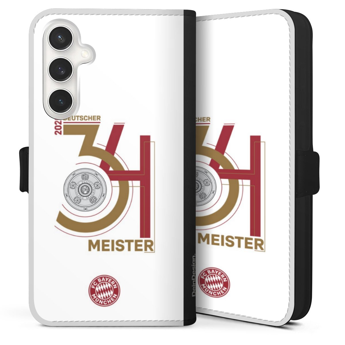 FCB Deutscher Meister 2025