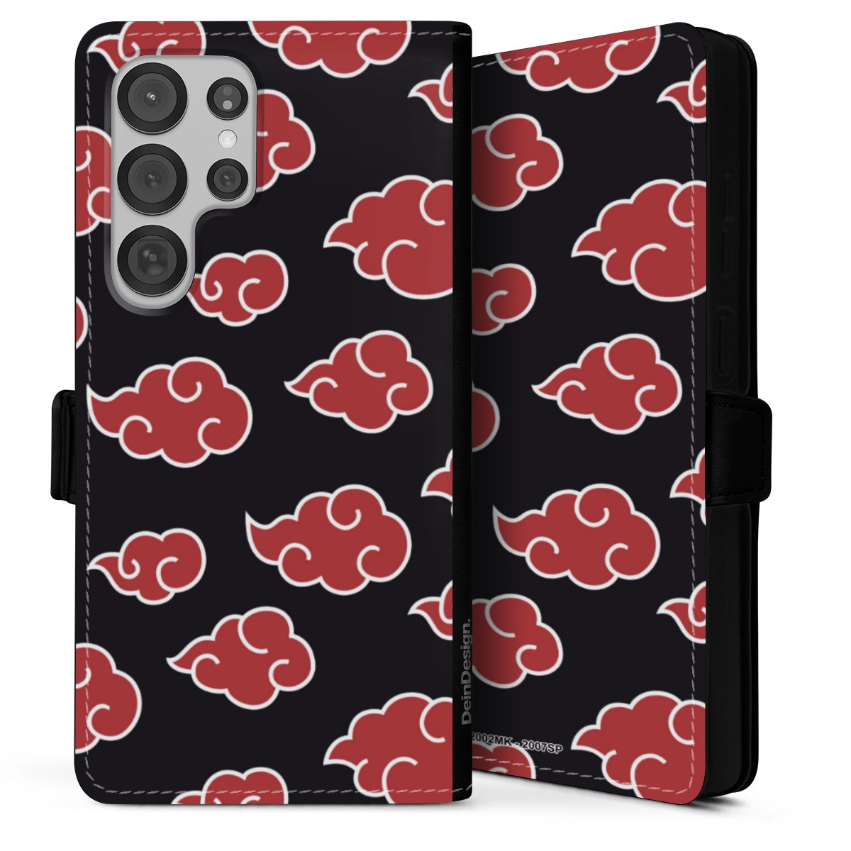 Akatsuki Pattern